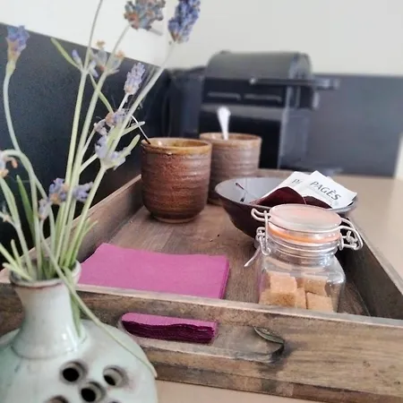 La Dependance Le Cailar