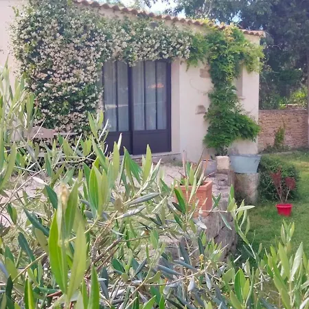 La Dependance Apartment