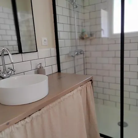 Appartement La Dependance