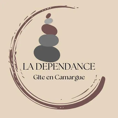 Appartement La Dependance *